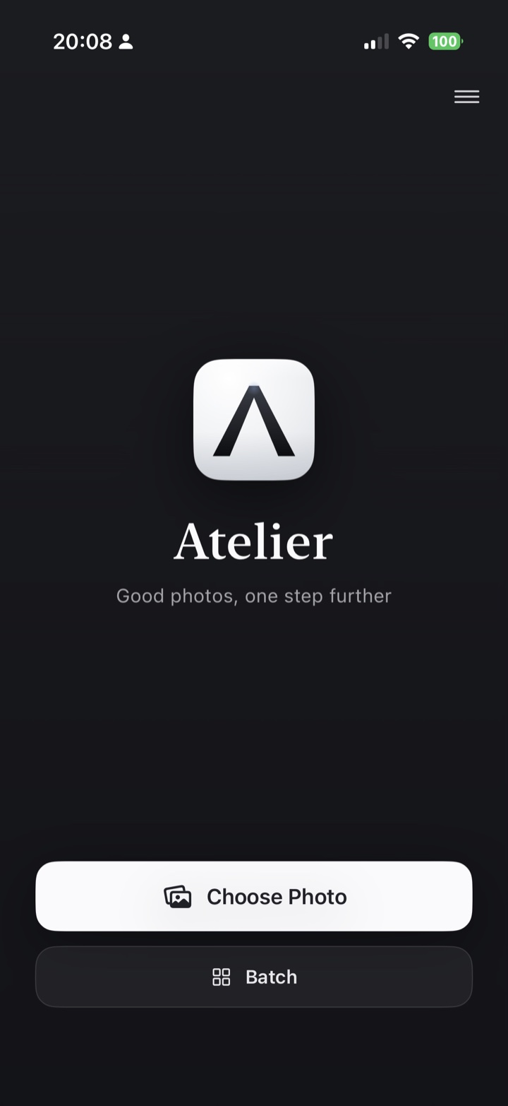 Atelier
